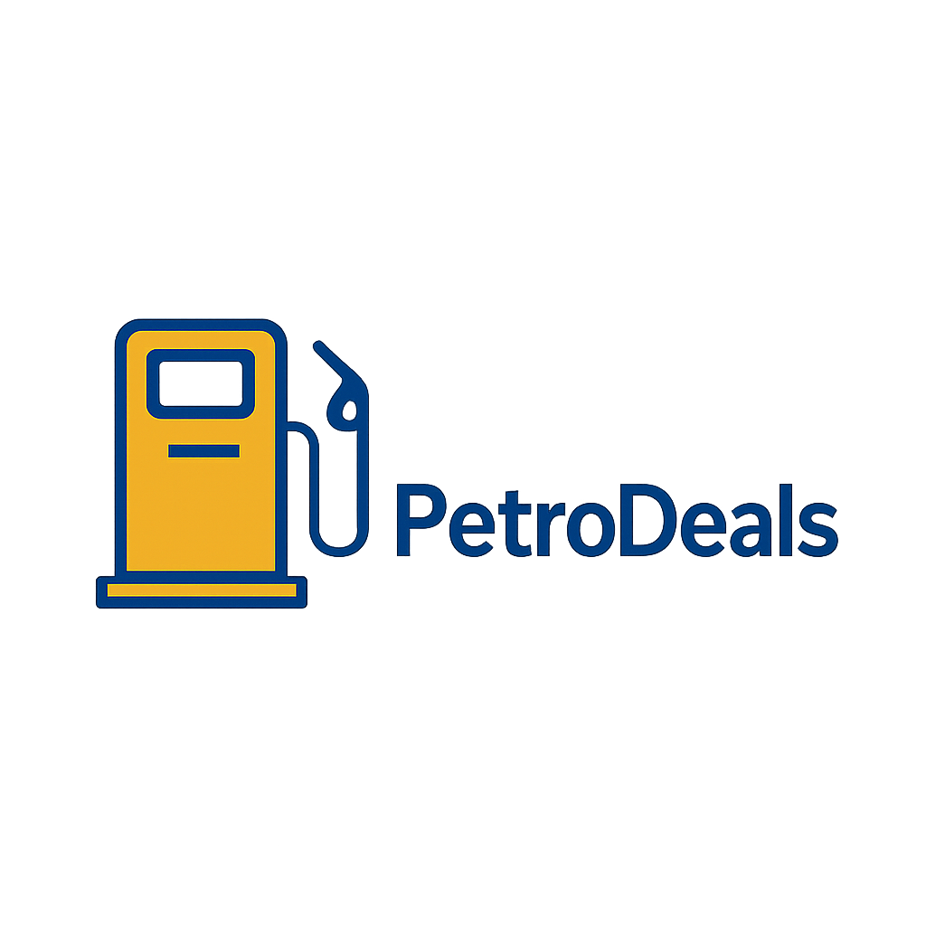 Fuel Voucher Logo